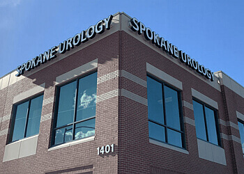 Spokane Urologists Raymond Lance, MD - SPOKANE UROLOGY
