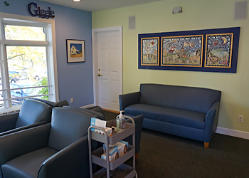 Ann Arbor Kids Dentists Raymond Maturo, DDS - ANN ARBOR PEDIATRIC DENTISTRY