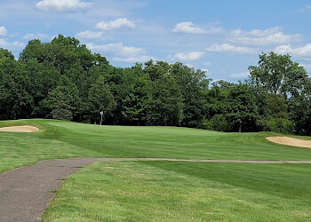 Raymond Memorial Golf Course