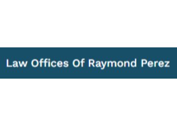 Downey Bankruptcy Lawyers Raymond Perez - LAW OFFICES OF RAYMOND PEREZ