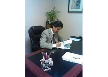 Raymond Perez - LAW OFFICES OF RAYMOND PEREZ  Downey Bankruptcy Lawyers
