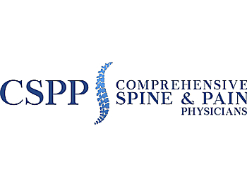 Raymond Tatevossian, MD - Glendale, CA Pain Management Doctors - Clinic Logo
