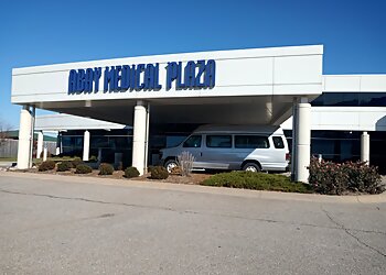 Wichita Neurosurgeons Raymond W. Grundmeyer III, MD - ABAY NEUROSCIENCE CENTER