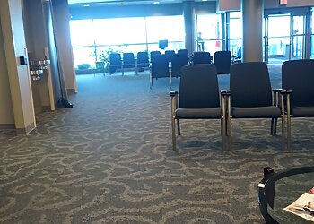 Wichita Neurosurgeons Raymond W. Grundmeyer III, MD - ABAY NEUROSCIENCE CENTER