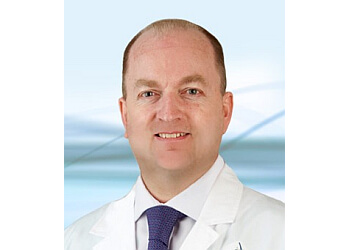 Wichita neurosurgeon Raymond W. Grundmeyer III, MD - ABAY NEUROSCIENCE CENTER 