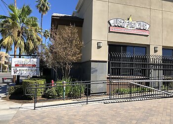 Riverside Kids Dentists Raymond Wang, DDS - JUST FOR KIDS PEDIATRIC DENTISTRY