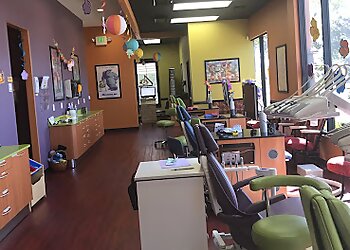 Riverside Kids Dentists Raymond Wang, DDS - JUST FOR KIDS PEDIATRIC DENTISTRY