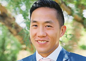 Raymond Wang, DDS - JUST FOR KIDS PEDIATRIC DENTISTRY Riverside Kids Dentists image 1
