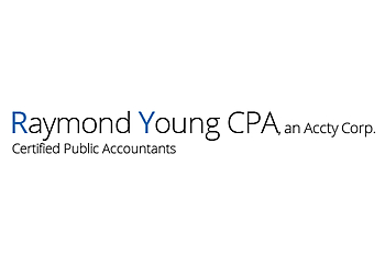 Fremont Accounting Firms Raymond Young CPA