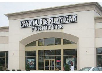 Raymour & Flanigan Furniture and Mattress Store Hartford Furniture Stores