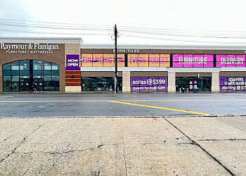 Raymour & Flanigan Furniture and Mattress Store Raymour & Flanigan Furniture and Mattress Store