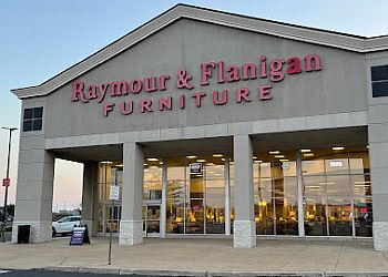 Raymour & Flanigan Furniture and Mattress Store Philadelphia Furniture Stores