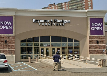 Raymour & Flanigan Furniture and Mattress Store Yonkers Furniture Stores