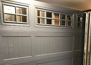 Kansas City Garage Door Repair Raynor Garage Doors of Kansas City