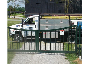 3 Best Garage Door Repair in Lexington, KY - Expert Recommendations