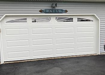 Raynor Overhead Door Sales, Inc. - Syracuse, NY Garage Door Repair - Project Image