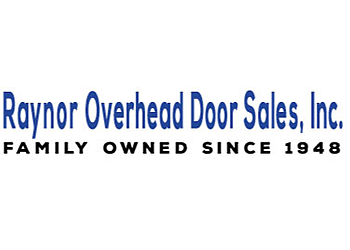 Raynor Overhead Door Sales, Inc. - Syracuse, NY Garage Door Repair - Company Logo