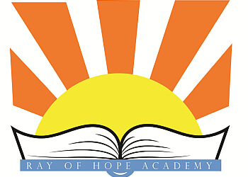 Ray of Hope Academy-Florida Miami Gardens Tutoring Centers