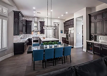 Tempe Custom Cabinets Ray of Light