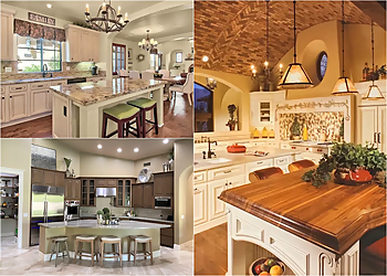 Tempe Custom Cabinets Ray of Light