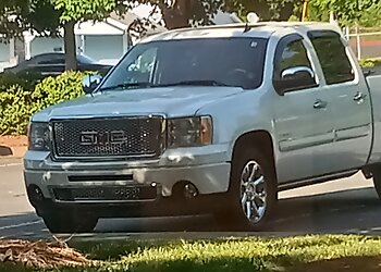 Winston Salem Auto Body Shops Ray's Body Shop and Wrecker Service