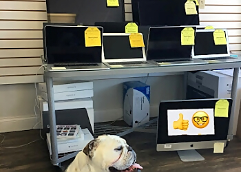 Clearwater Computer Repair Ray's Connecting Point