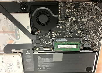 Clearwater Computer Repair Ray's Connecting Point