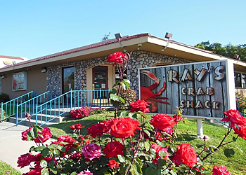 Fremont Seafood Restaurants Ray's Crab Shack