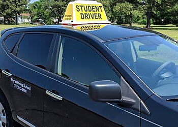 Newport News Driving Schools Ray's Driving School 757