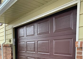 Fort Collins Garage Door Repair Ray’s Garage Doors