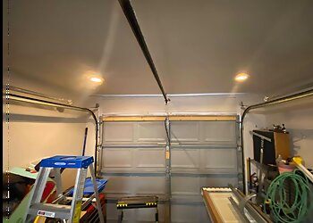 Fort Collins Garage Door Repair Ray’s Garage Doors
