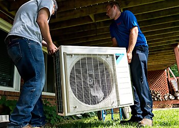 Evansville Hvac Services Ray’s Heating & Air Conditioning