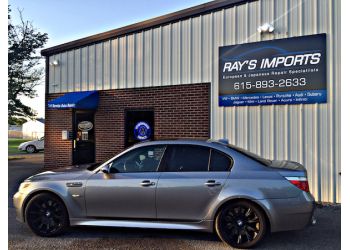 Ray's Import Auto Repair, LLC Ray's Import Auto Repair, LLC