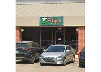 Midland Italian Restaurants Ray's Italian Bistro