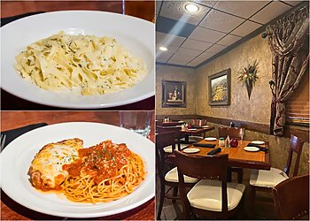 Midland Italian Restaurants Ray's Italian Bistro