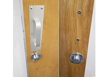 Torrance Locksmiths Ray's Key & Lock