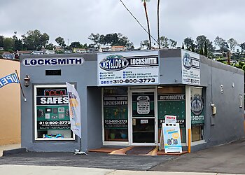 Ray's Key & Lock Torrance Locksmiths image 1