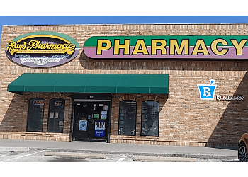 Ray’s Pharmacy
