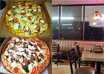 Glendale Pizza Places Ray's Pizza