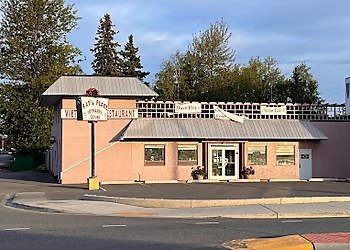 Anchorage Vietnamese Restaurants Ray's Place Vietnamese Cuisine