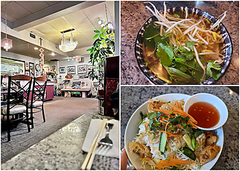 Anchorage Vietnamese Restaurants Ray's Place Vietnamese Cuisine