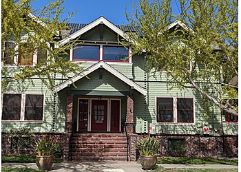 Ray's Straight Line Painting Inc - Hayward, CA Painters - Outdoor Work Image