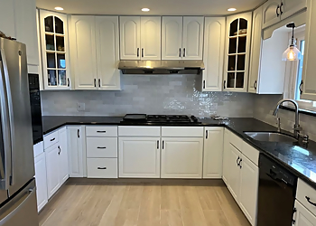 Ray's Straight Line Painting Inc - Hayward, CA Painters - Indoor Service Image