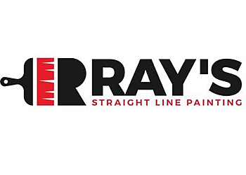 Ray's Straight Line Painting Inc - Hayward, CA Painters - Company Logo