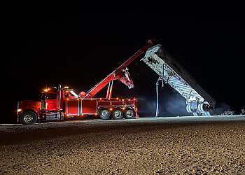 Milwaukee Towing Companies Ray's Towing, Inc.