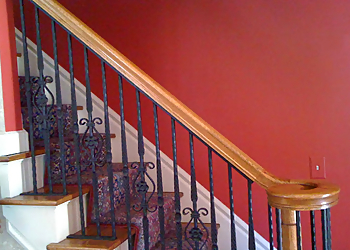 Oklahoma City Painters Ray the Painter