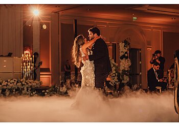 Tucson Djs Raza Entertainment Premium DJ & Host Services