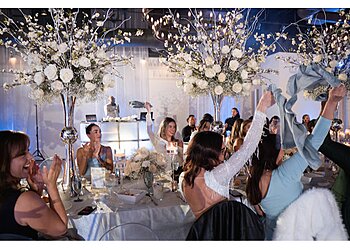 Tucson Djs Raza Entertainment Premium DJ & Host Services