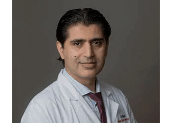 Raza Hashmi, MD - MEMPHIS ARTHRITIS & RHEUMATOLOGY CLINIC