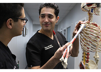 Overland Park Pain Management Doctors Raza Jafri, MD - GENESIS PAIN CLINIC